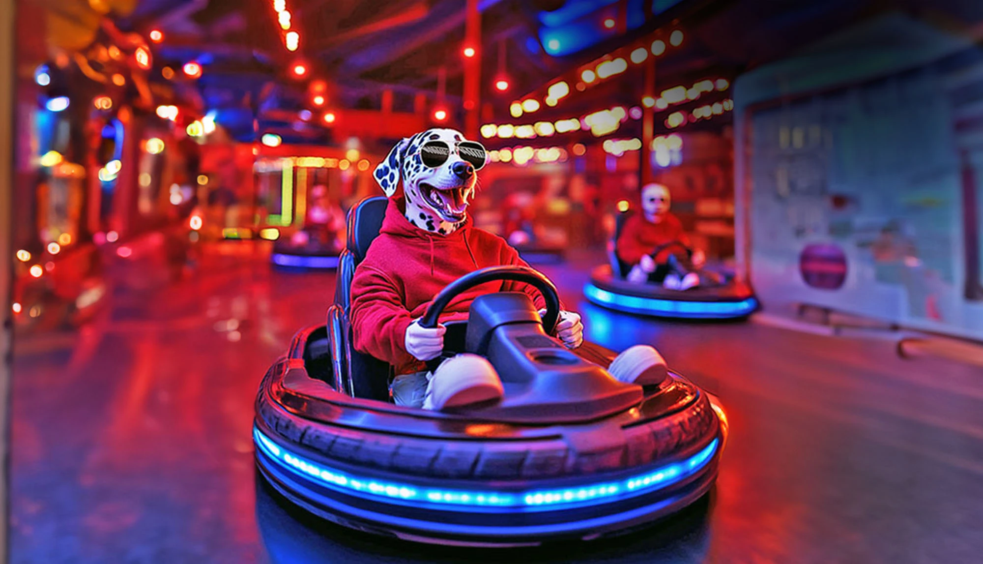 STJ Forum entertainment image