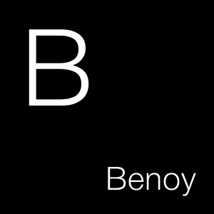 STJ Forum benoy logo